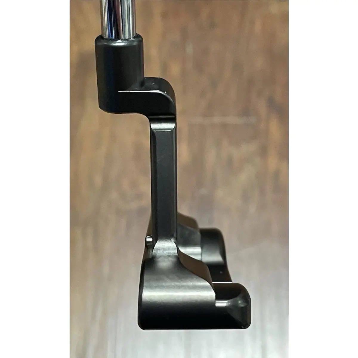 Scotty Cameron  - Studio Style Newport - 2025 - SCS - Xtreme Dark Finish - DLC - Multicolor, Lie Angle: Black 8
