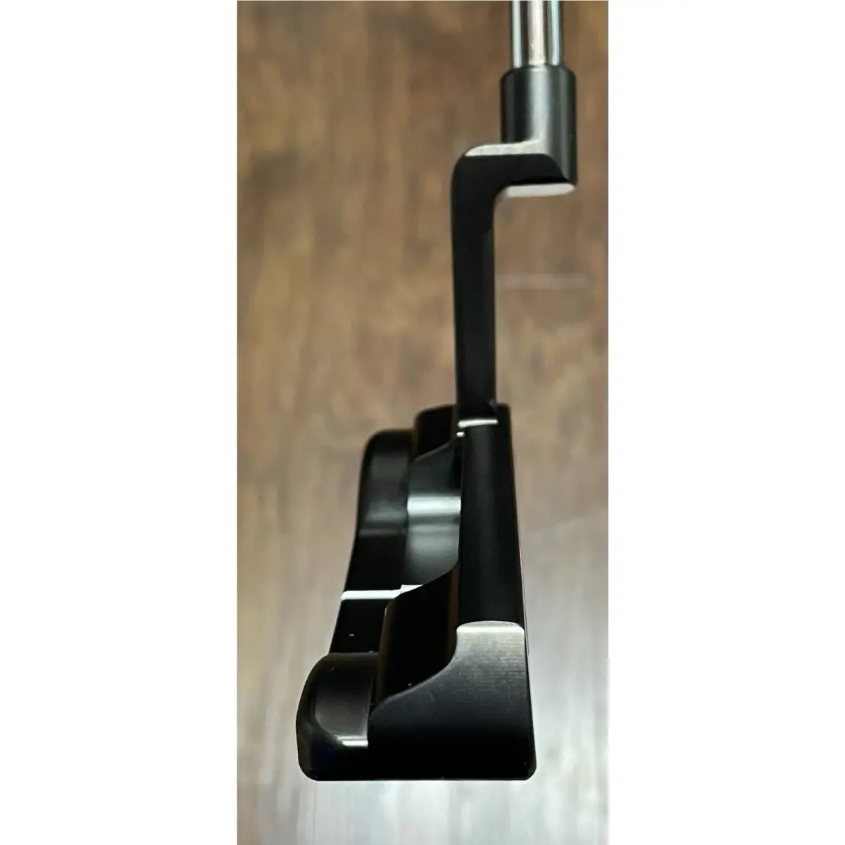 Scotty Cameron  - Studio Style Newport - 2025 - SCS - Xtreme Dark Finish - DLC - Multicolor, Lie Angle: Black 7