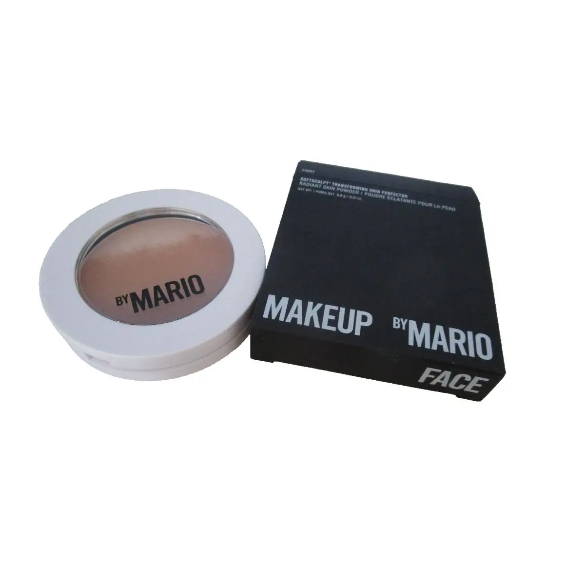 Make-up by Mario Softsculpt Transforming Skin Perfector In Light by Makeup by Mario