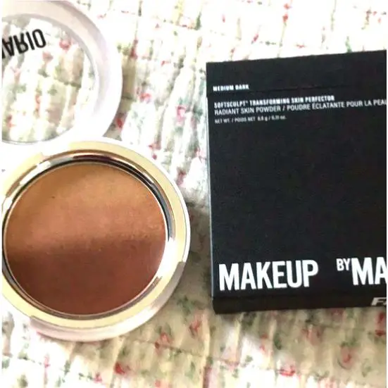 Make-up by Mario Softsculpt Transforming Skin Perfector Medium Dark by Makeup by Mario