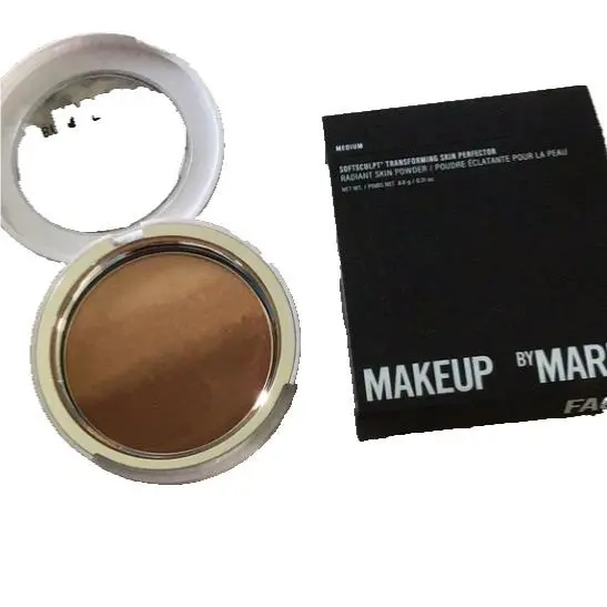Softsculpt Transforming Skin Perfector In Medium by Makeup by Mario
