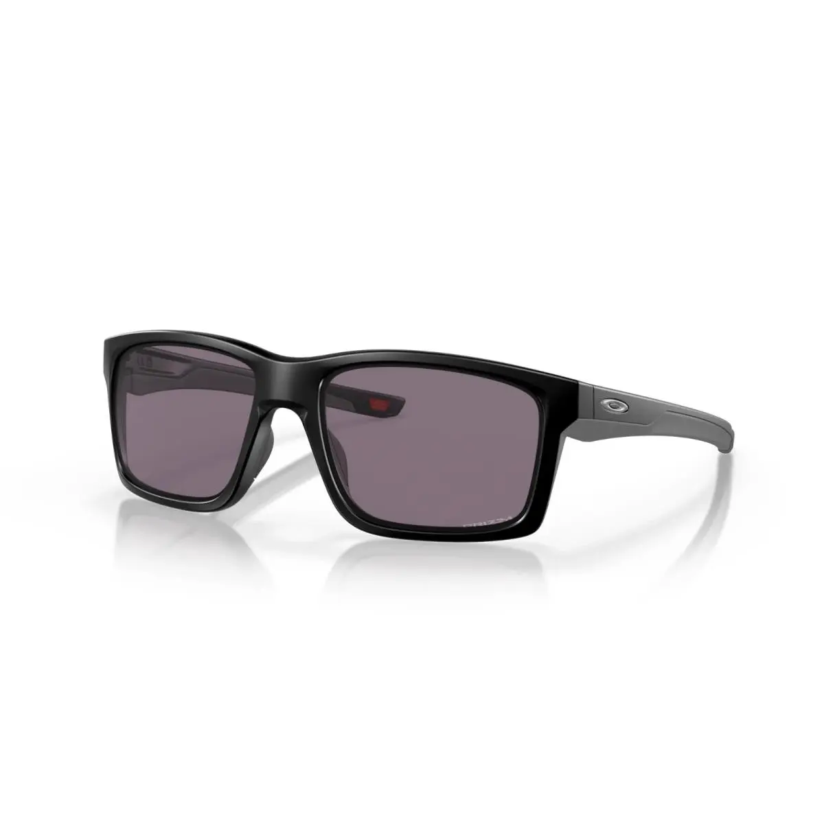 Mainlink XL Matte Black Prizm Grey Lens Sunglass OO9264-41 by Oakley