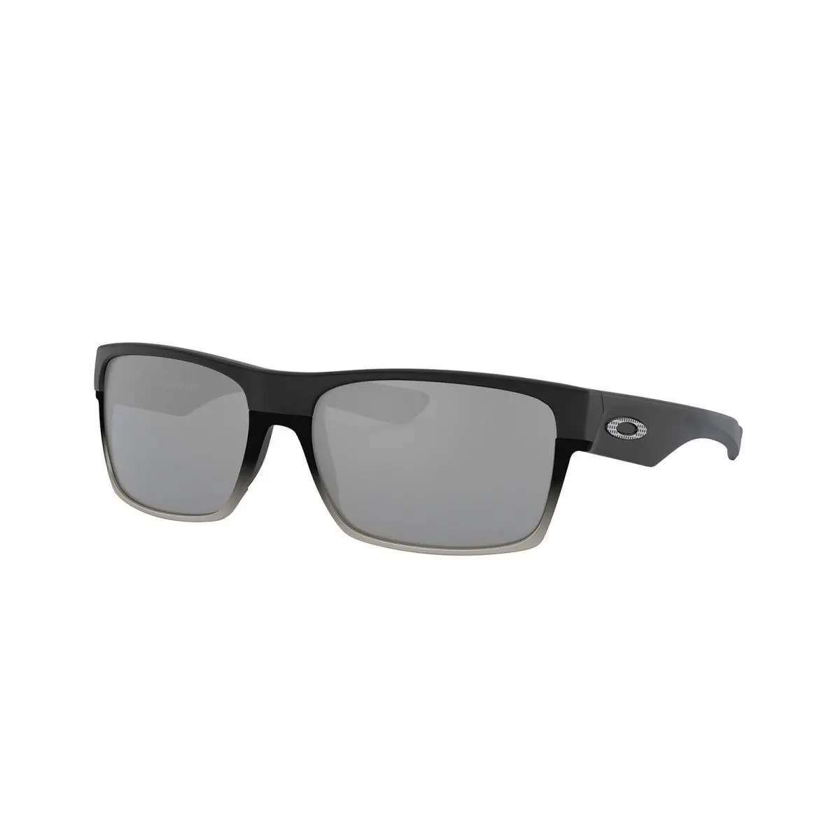 - Mens Two Face Machinist Sunglasses by Oakley