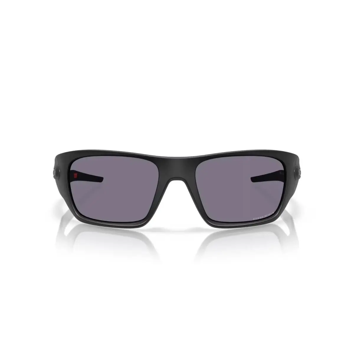 Masseter Matte Black Sunglasses Prizm Grey Lens OO9486-0160 Mens by Oakley