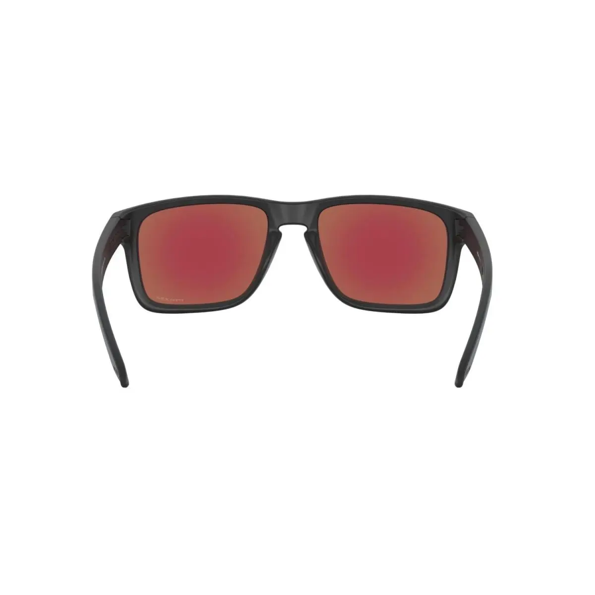 Oakley Mens OO9417 Holbrook XL Square Sunglasses Matte Black/prizm Violet 59 m