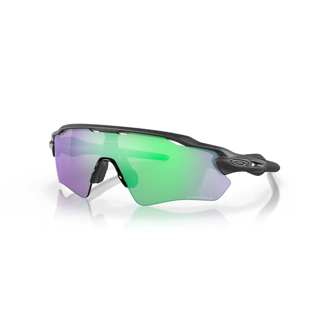 Sunglass Radar EV Path Steel Prizm Road Jade OO9208-A138 by Oakley