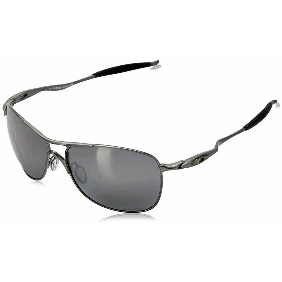 Sunglasses Crosshair OO4060-22 Lead Frames Polarized Mirrored Lenses by Oakley