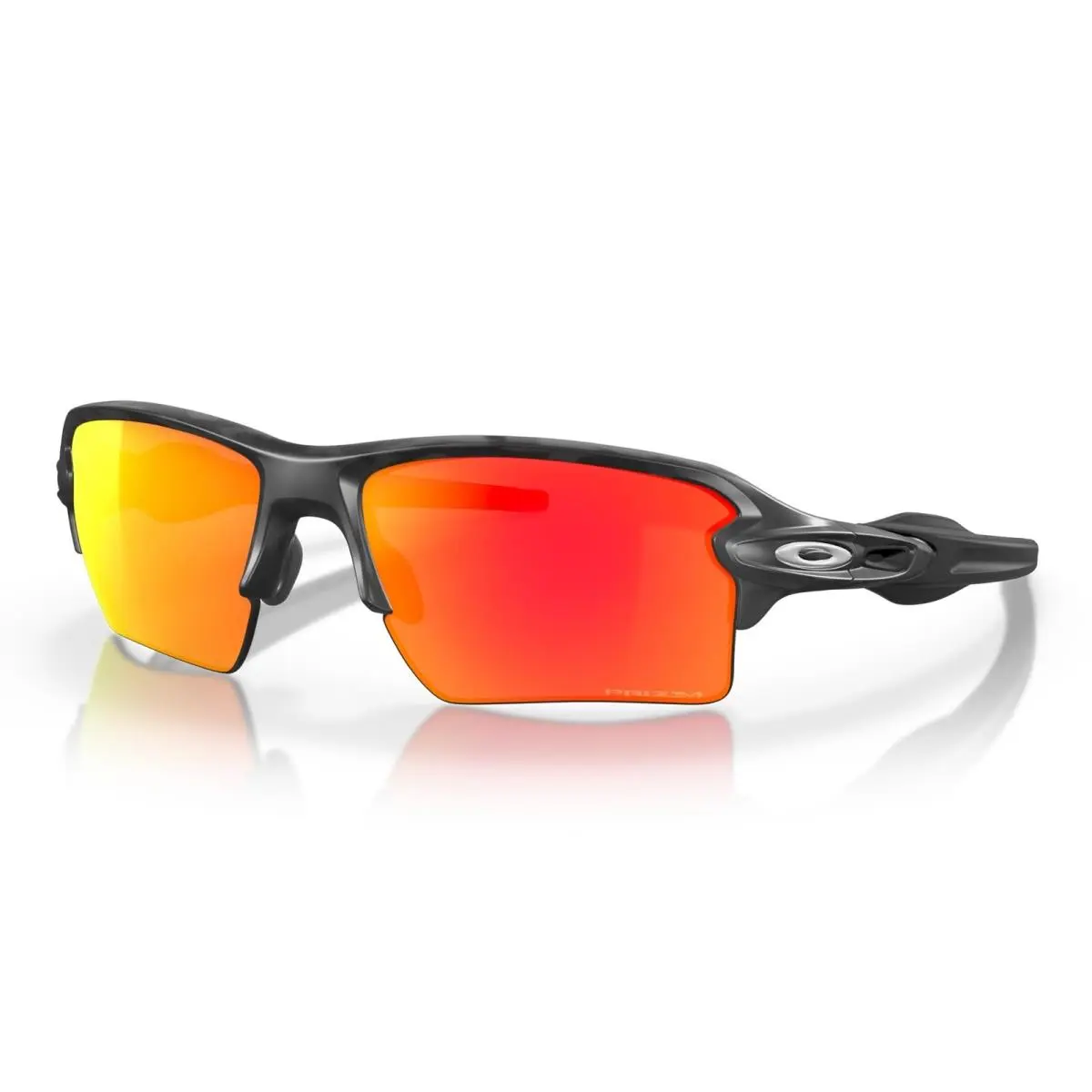 - Mens Flak 2.0 Xl Sunglasses by Oakley