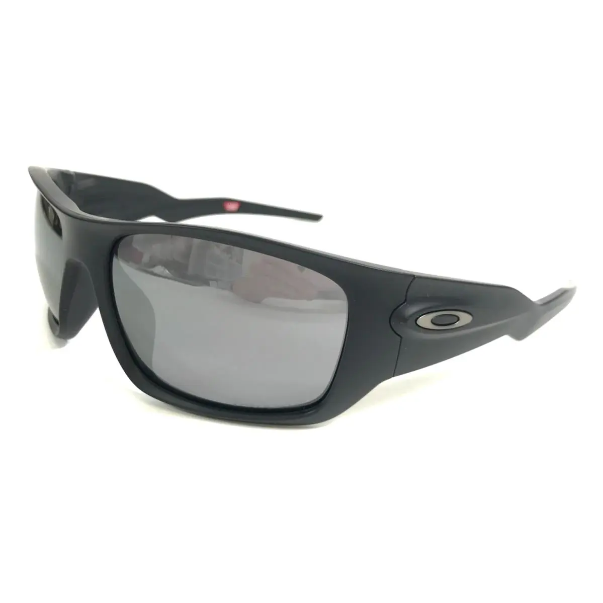 Sunglasses Masseter OO9486-0660 Matte Black Frames w/ Prizm Black Polar by Oakley