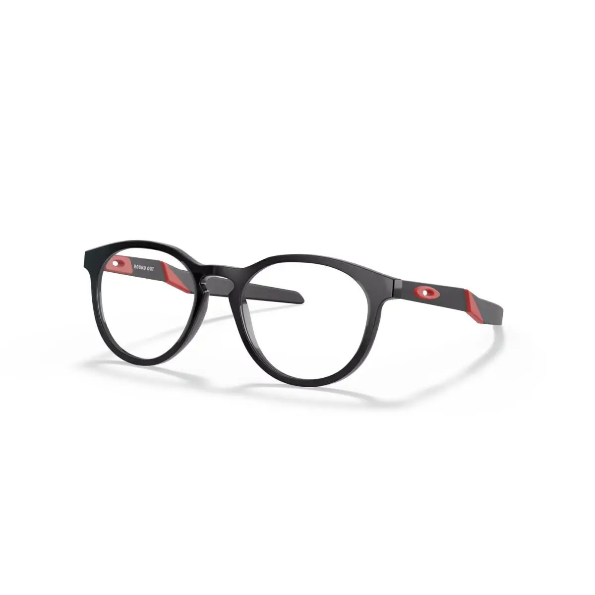 0OY8014-04-46 Eyeglasses 46mm by Oakley