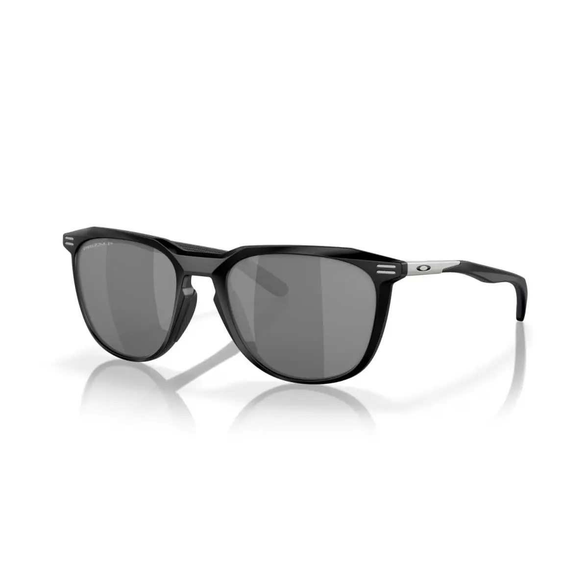 Sunglasses Thurso OO9286-0254 Matte Black Frames w/ Prizm Black Polarized by Oakley