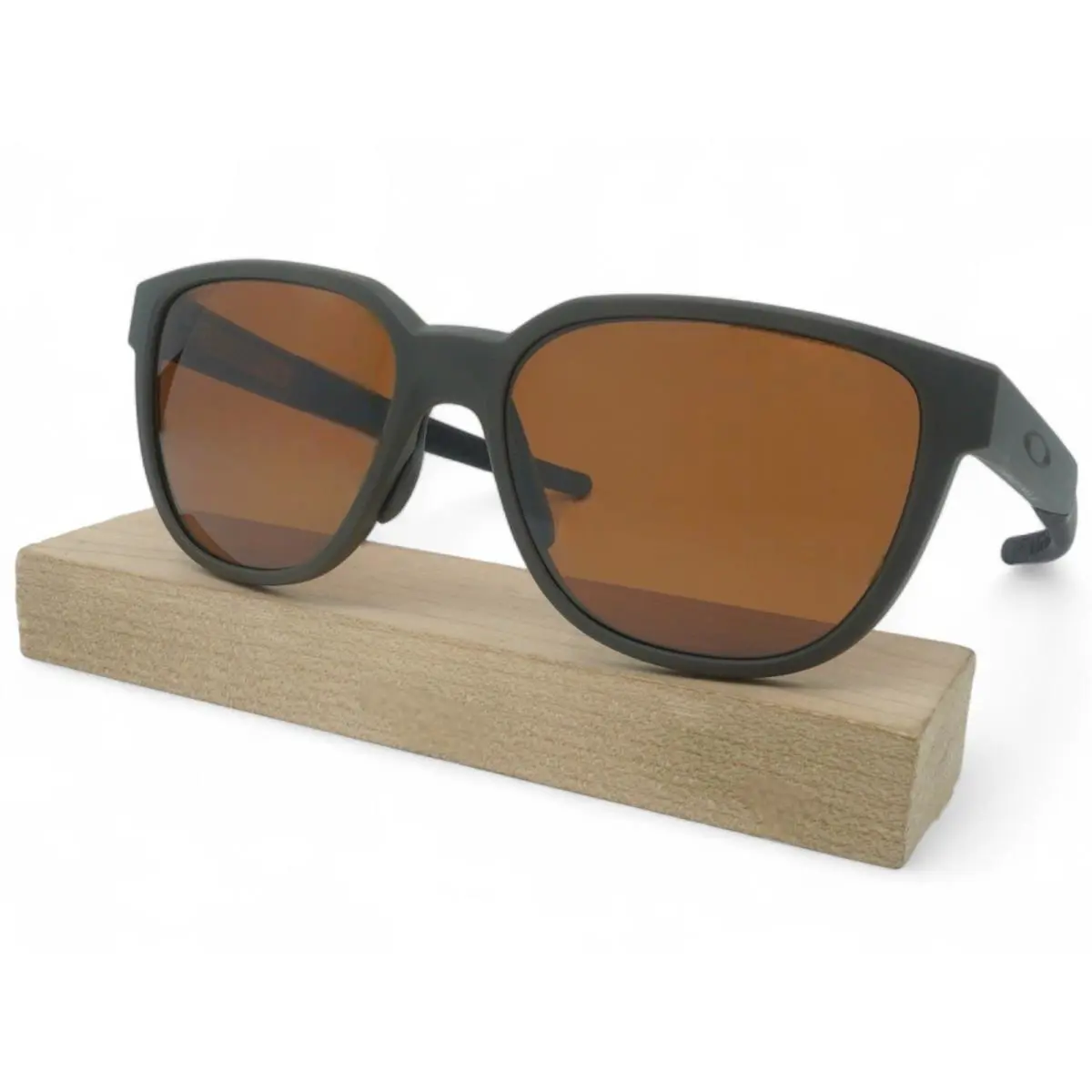 OO9250-13 Unisex  Actuator Polarized Sunglasses by Oakley