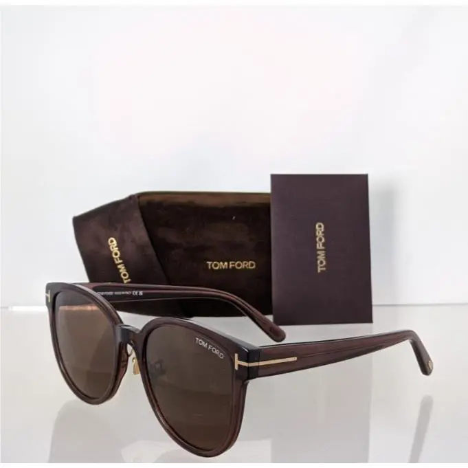 Tom Ford Sunglasses TF 1137 48E 55mm FT 1137-K Frame