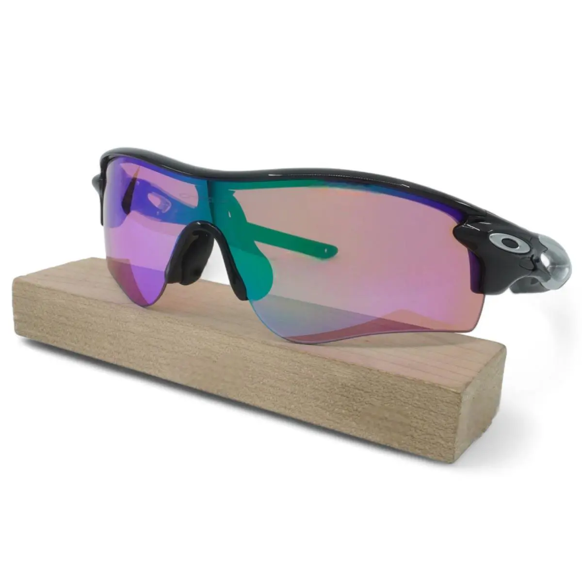 OO9206-25 Unisex  Radarlock Path A Sunglasses by Oakley