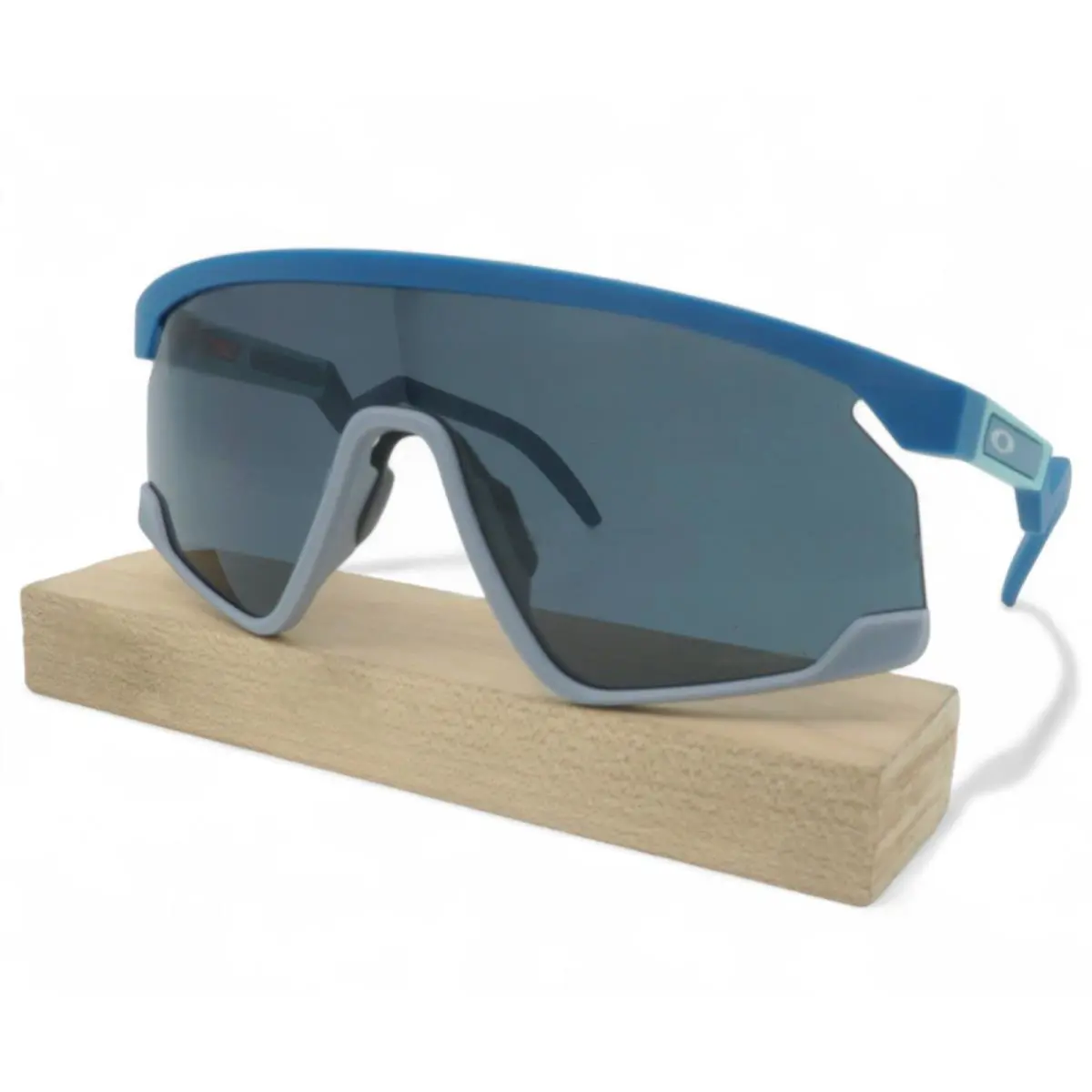 OO9280-09 Unisex Oakley Bxtr Sunglasses - Frame: Matte Balsam