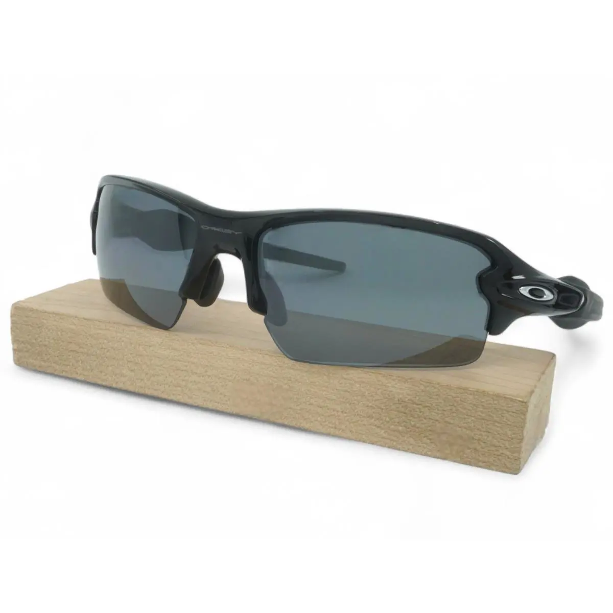 OO9271-26 Unisex  Flak 2.0 A Polarized Sunglasses by Oakley