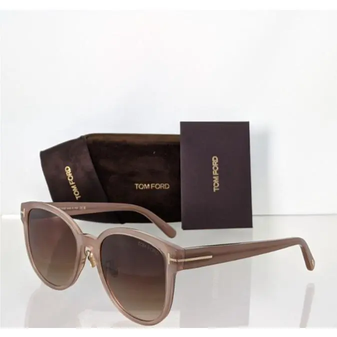 Tom Ford Sunglasses TF 1137 45F 55mm FT 1137-K Frame