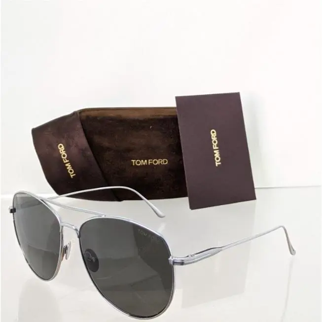 Tom Ford Sunglasses TF 0784 16Z Milla 60mm FT 1018 Frame