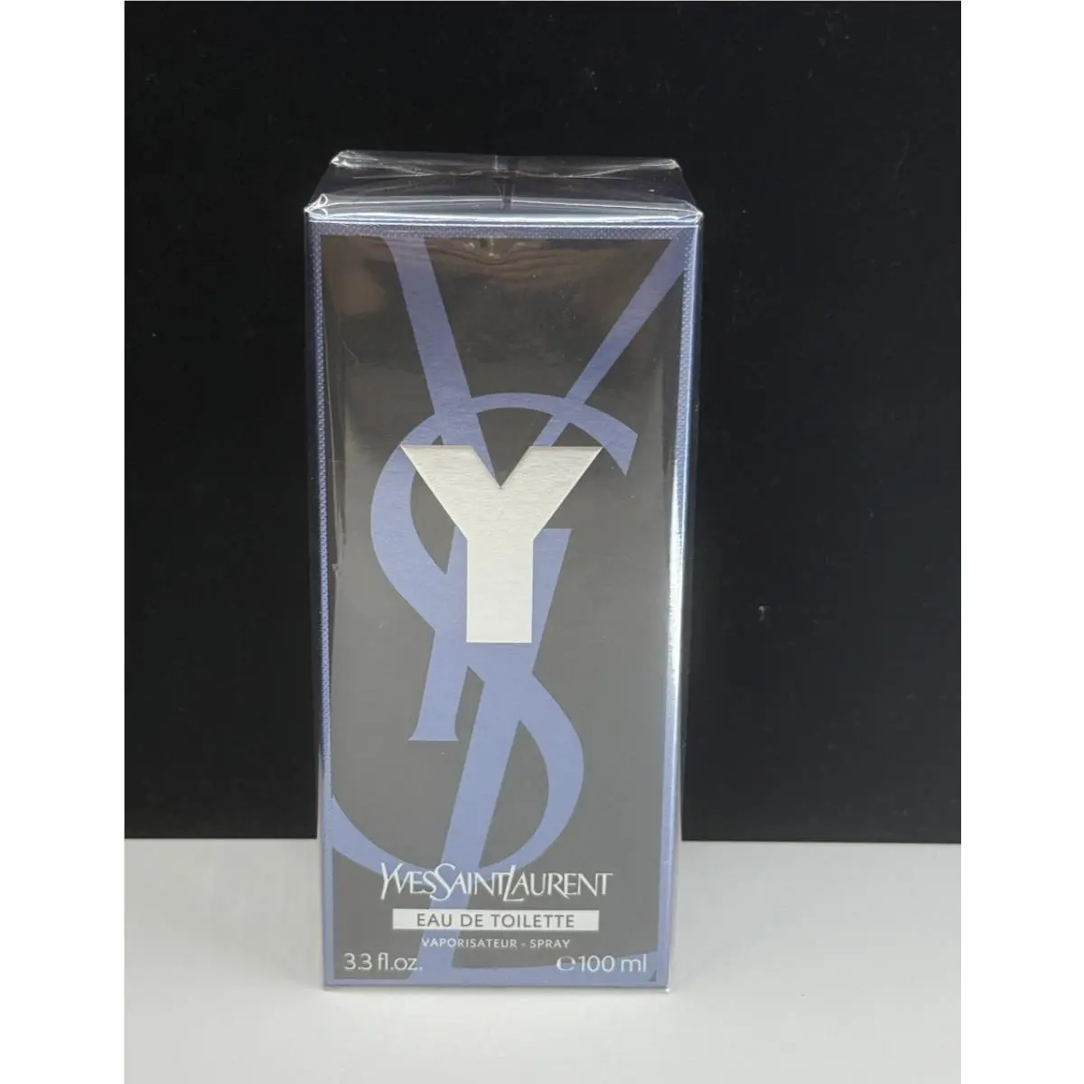 Y  Eau De Toilette 3.3 oz/100ml Spray by Yves Saint Laurent