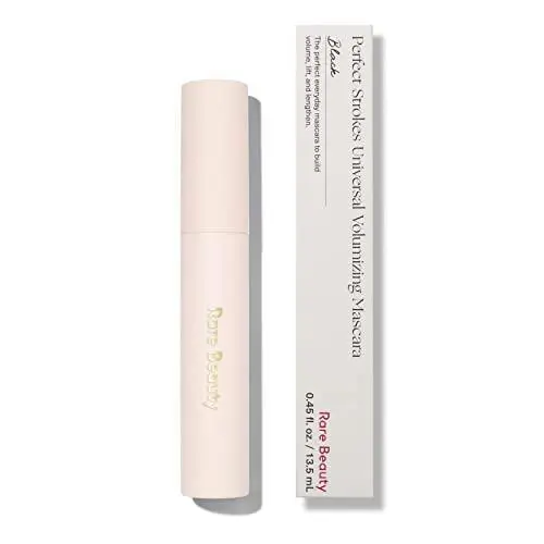 Beauty Perfect Strokes Universal Volumizing Mascara - Black