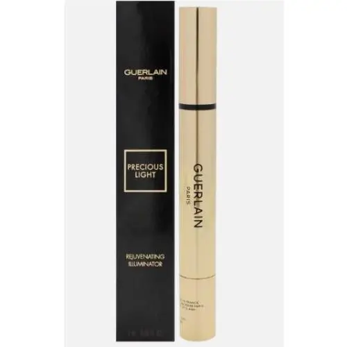 Guerlain Precious Light Rejuvenating Nautural Beige Highlighter 0.5 OZ 15 ML