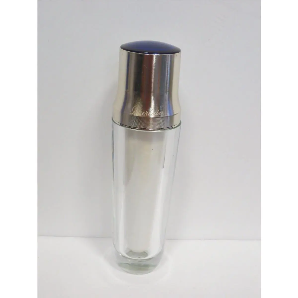 Guerlain Orchidee Imperiale White Exceptional Complete Care Face Serum 1 OZ