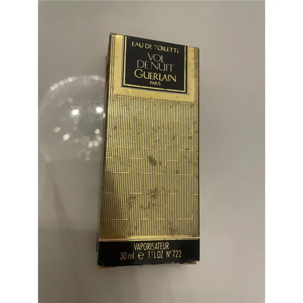 Guerlain Vol DE Nuit Edt 30ML Spray