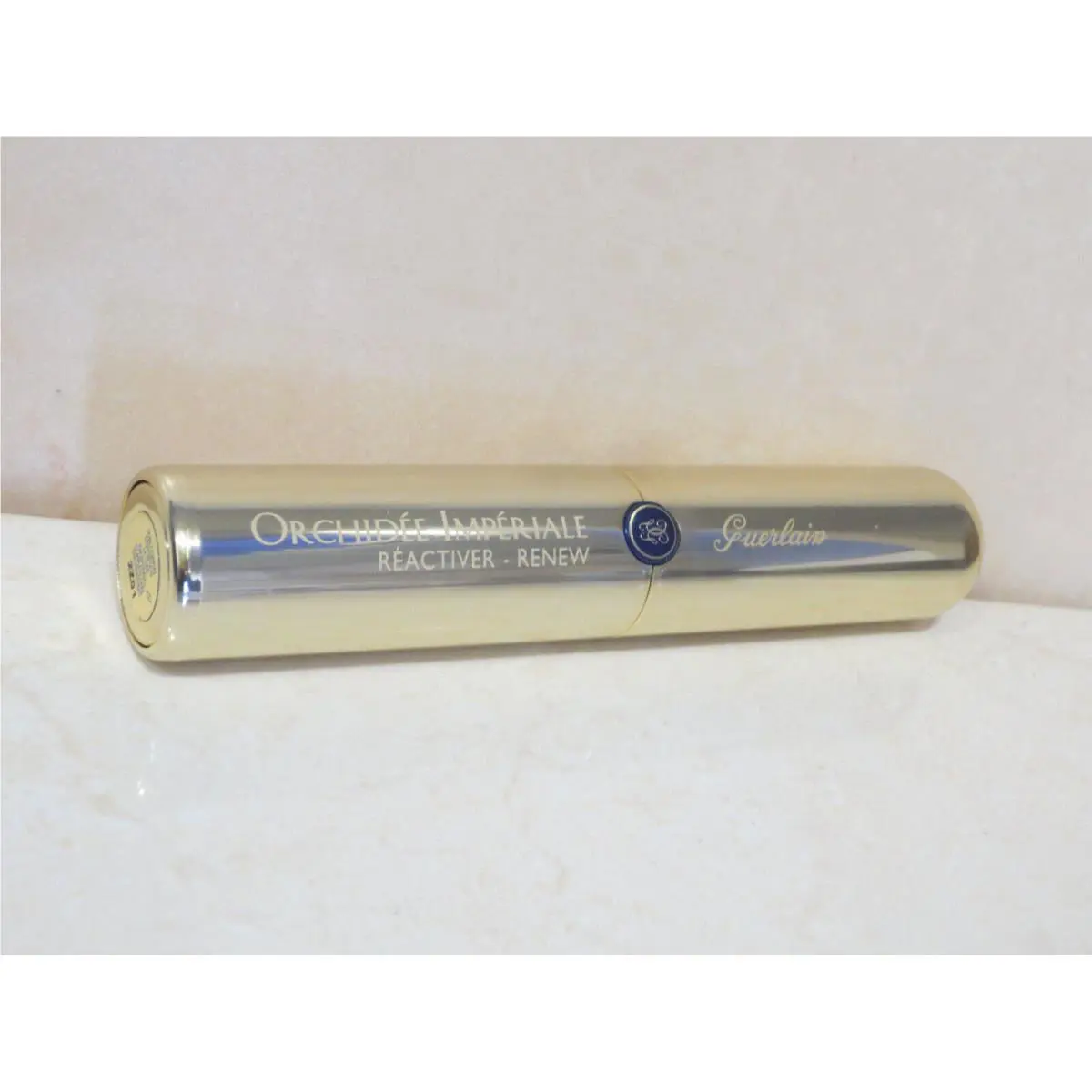 Guerlain Orchidee Imperiale Reactiver Renew Complete Care Treatment