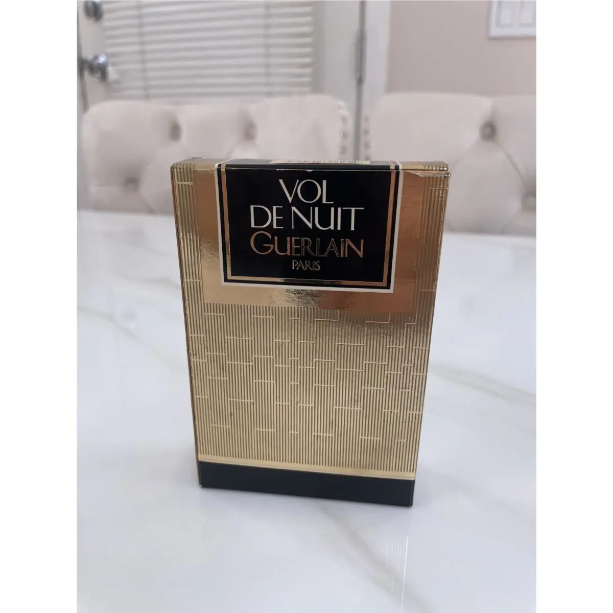 Guerlain Vol DE Nuit Edc 50ML Spray