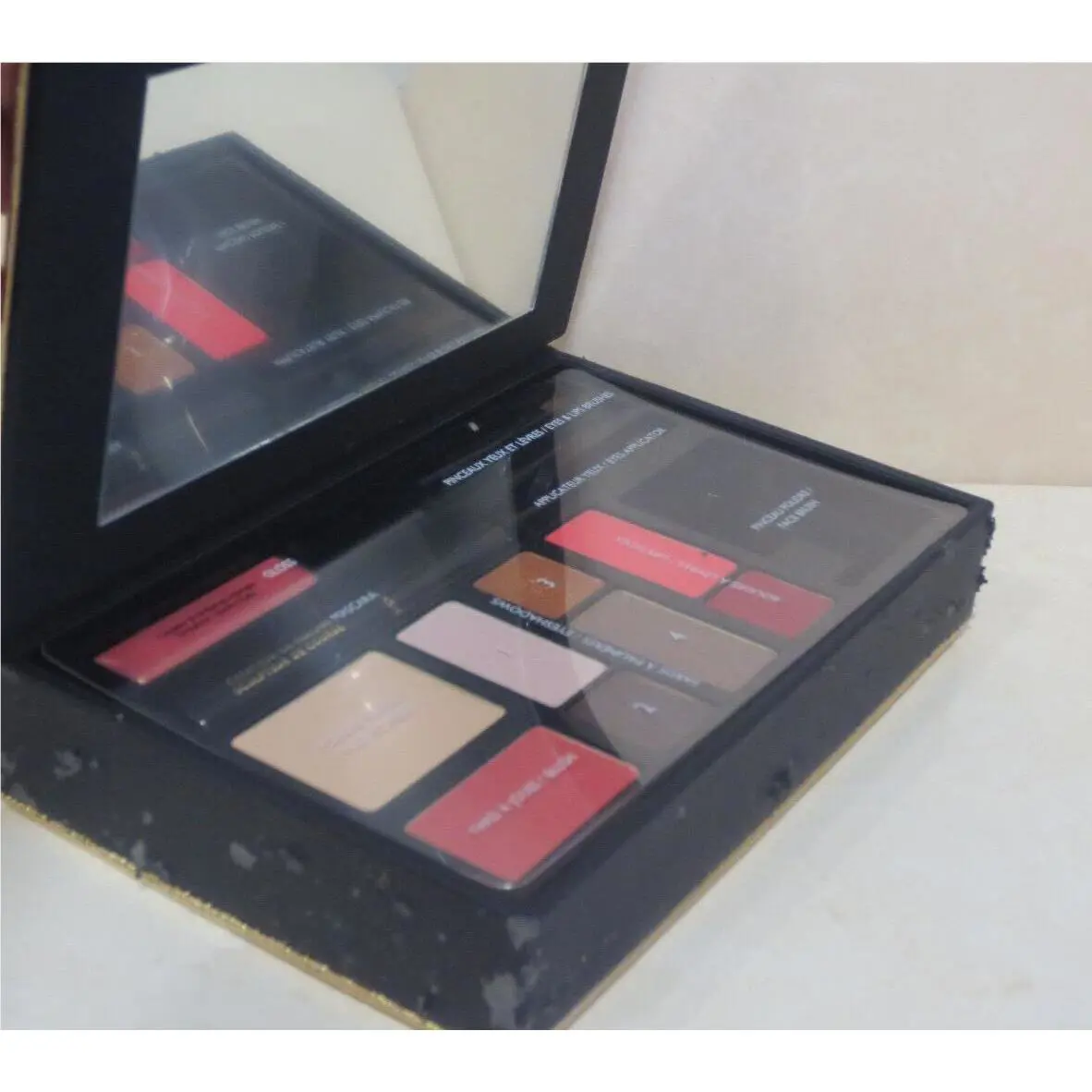 Guerlain Assorted Eye Face Lip Cheek Palette See Details