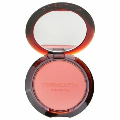 Guerlain Terracotta Blush Deep Coral Blush 05 0.17 OZ 5 ML