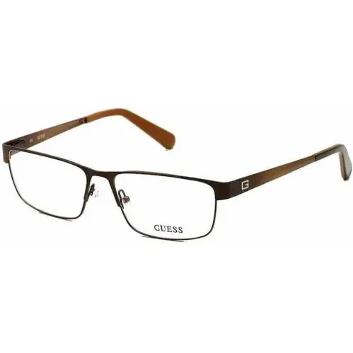 Guess Eyeglasses GU1770 D96 Brown/new
