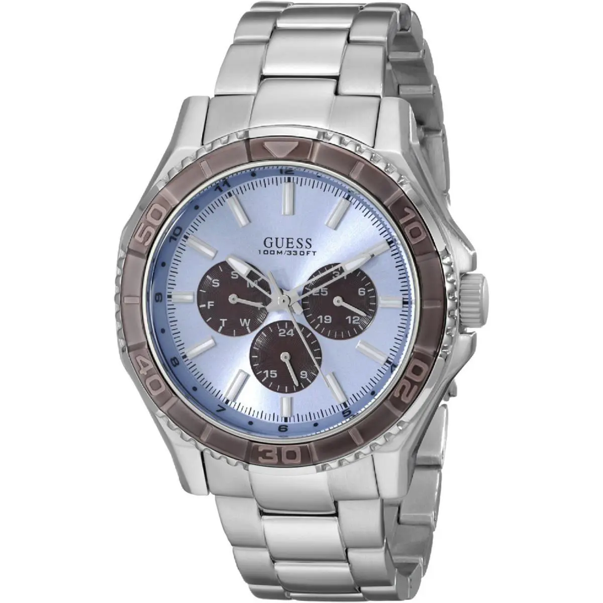 Guess W0479G2 Men`s Dress Multi-function