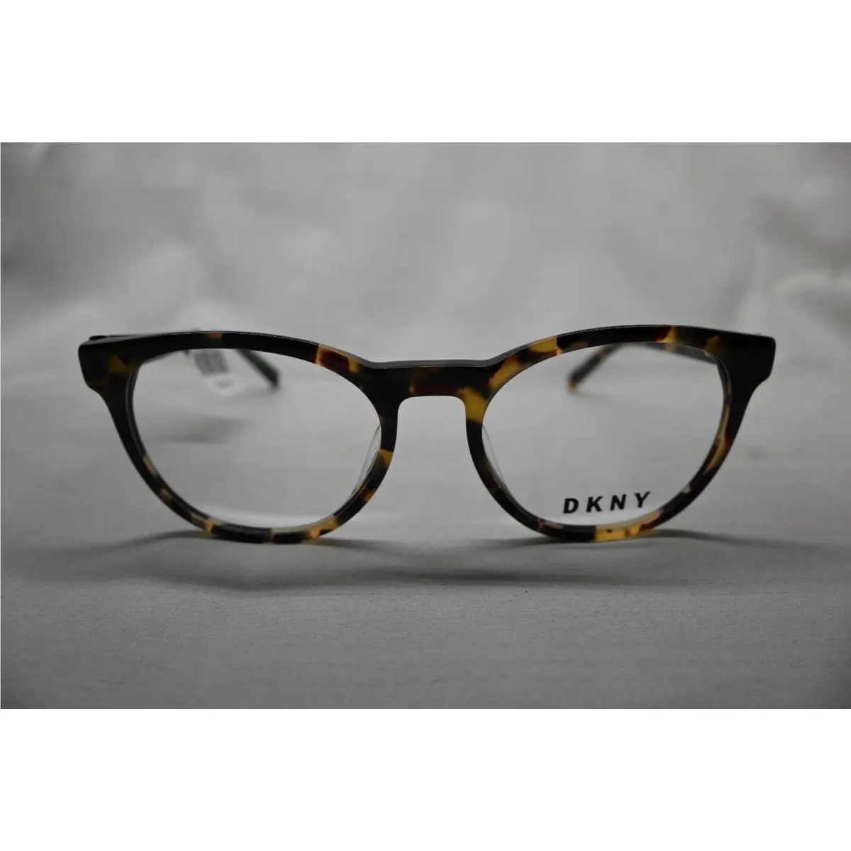 Dkny Eyeglasses DK5000 281 Tokyo Tortoise 51 18 - 135