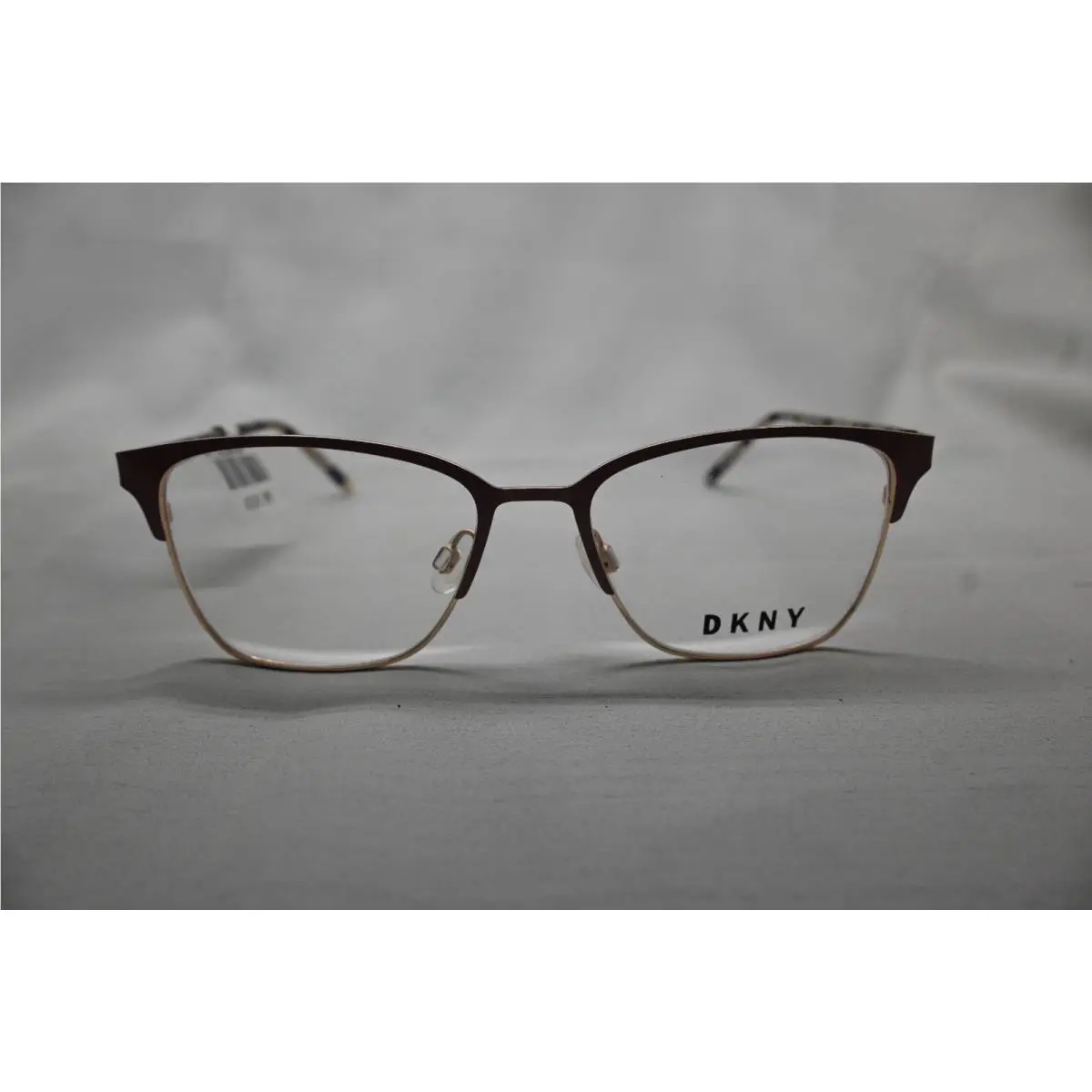 Dkny Eyeglasses DK3002 52 17 135 Mauve