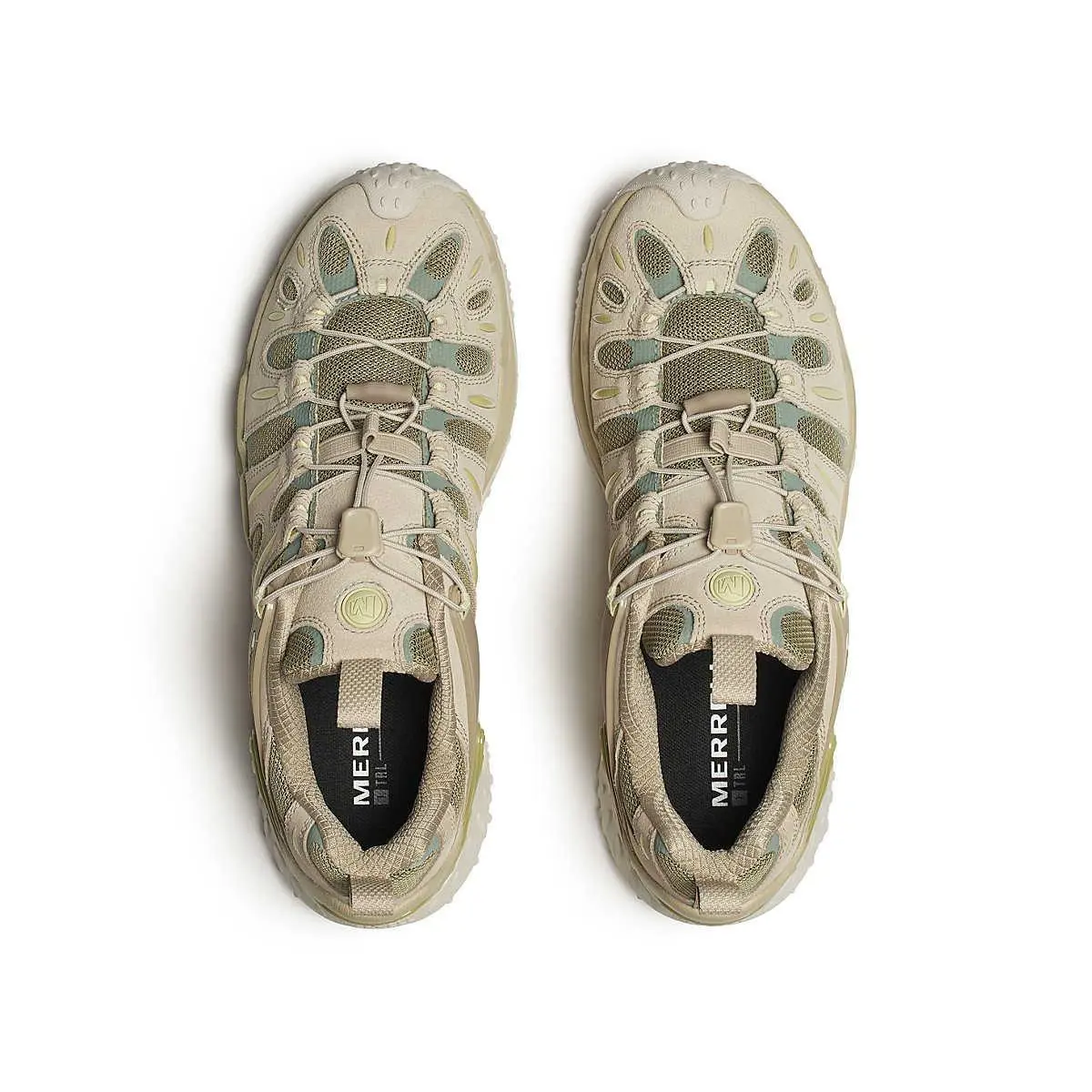 Merrell shoes - Merrell Cham Redux - Cham Redux - Cement 3