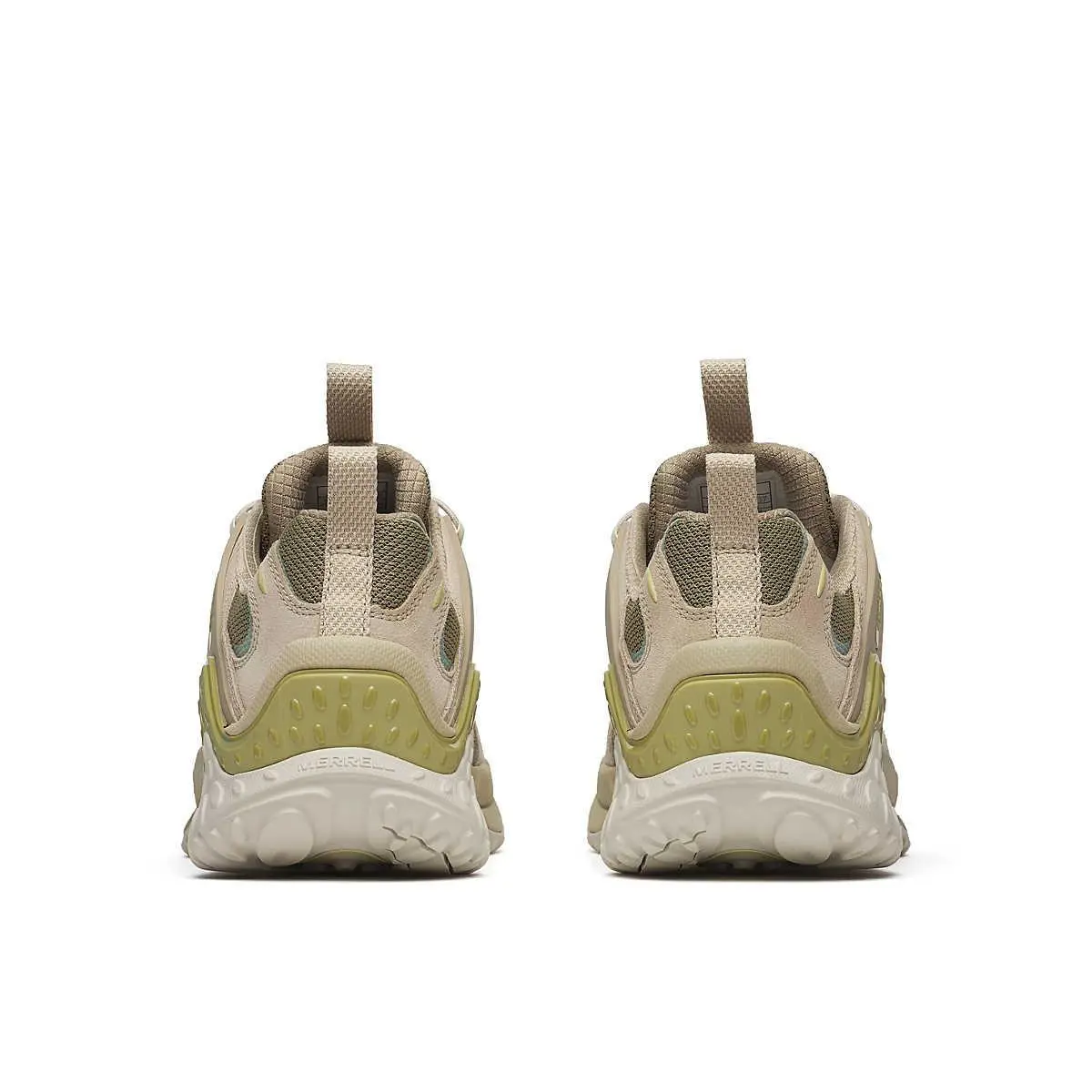 Merrell shoes - Merrell Cham Redux - Cham Redux - Cement 14