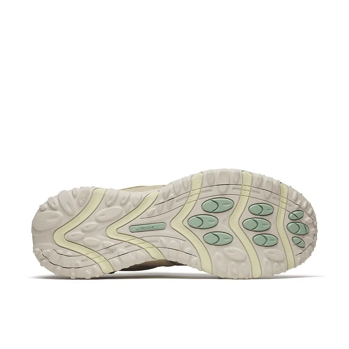 Merrell shoes - Merrell Cham Redux - Cham Redux - Cement 16