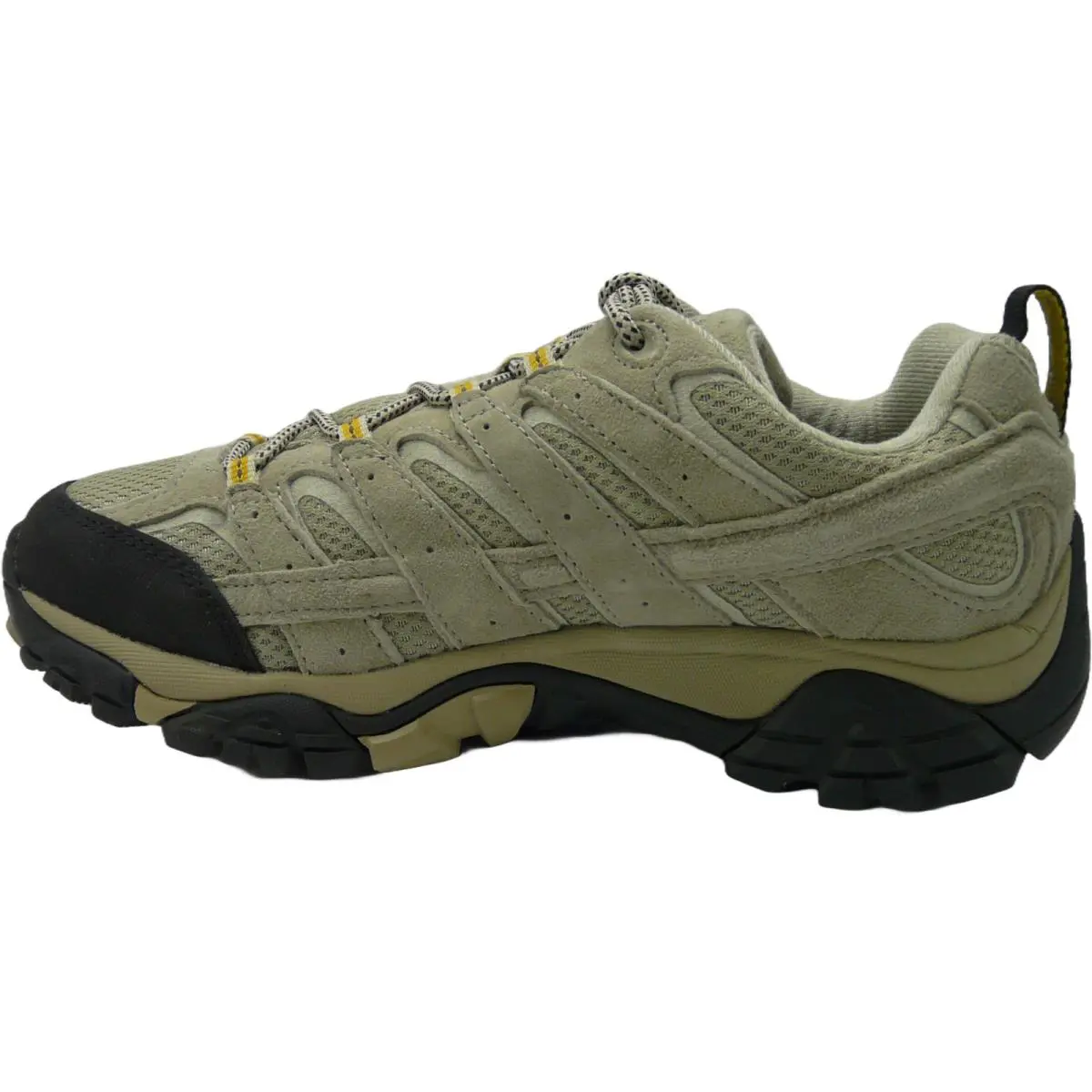 Merrell Moab 2 Vent Women`s Hiking Shoes - TAUPE