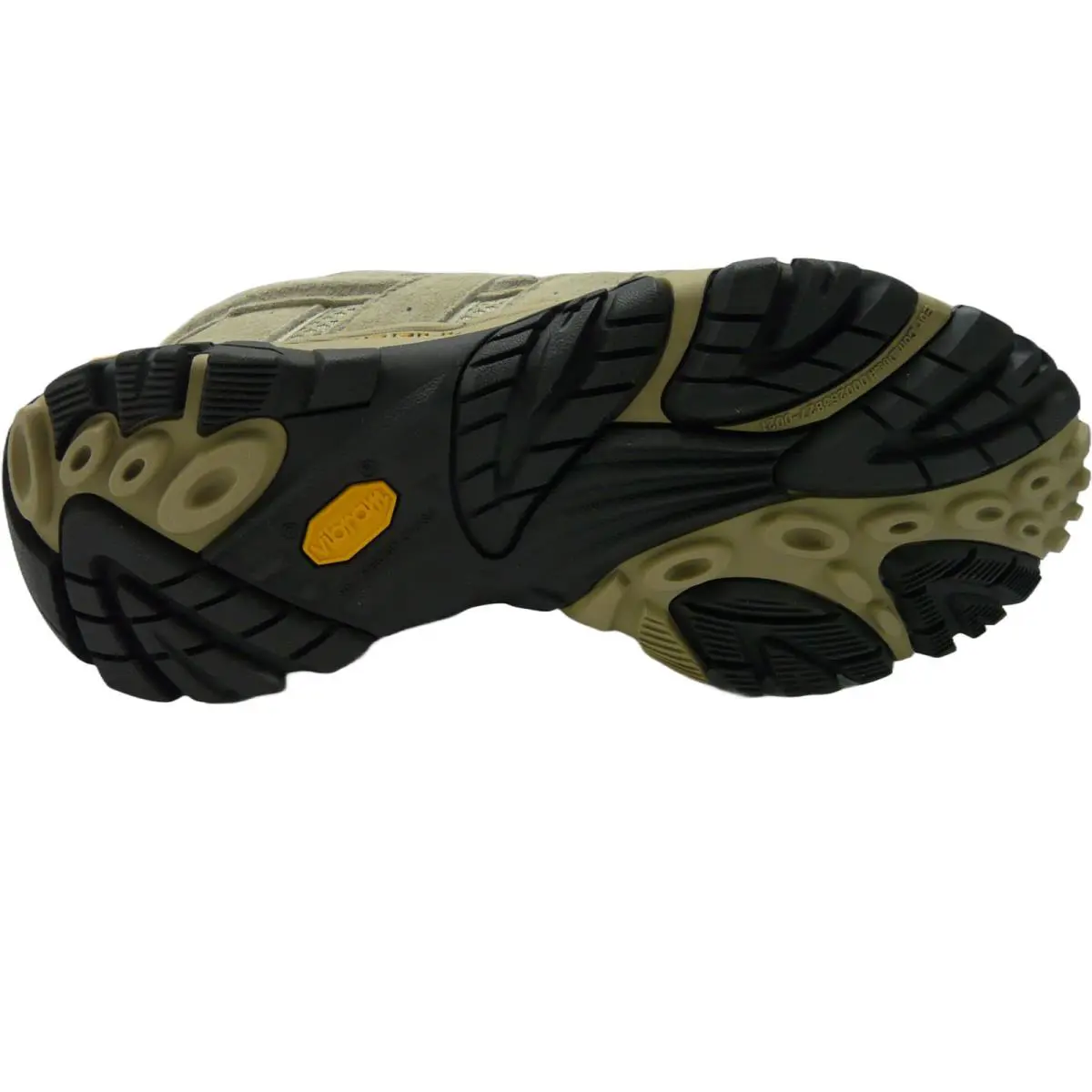 Merrell shoes - TAUPE 0
