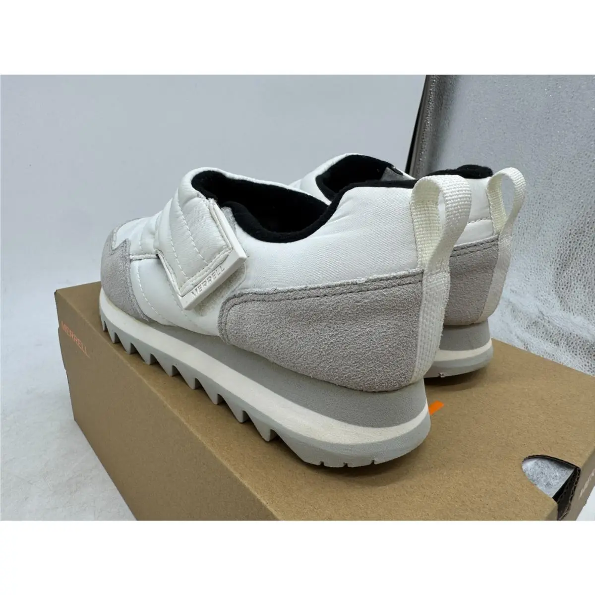 Merrell shoes - White 2