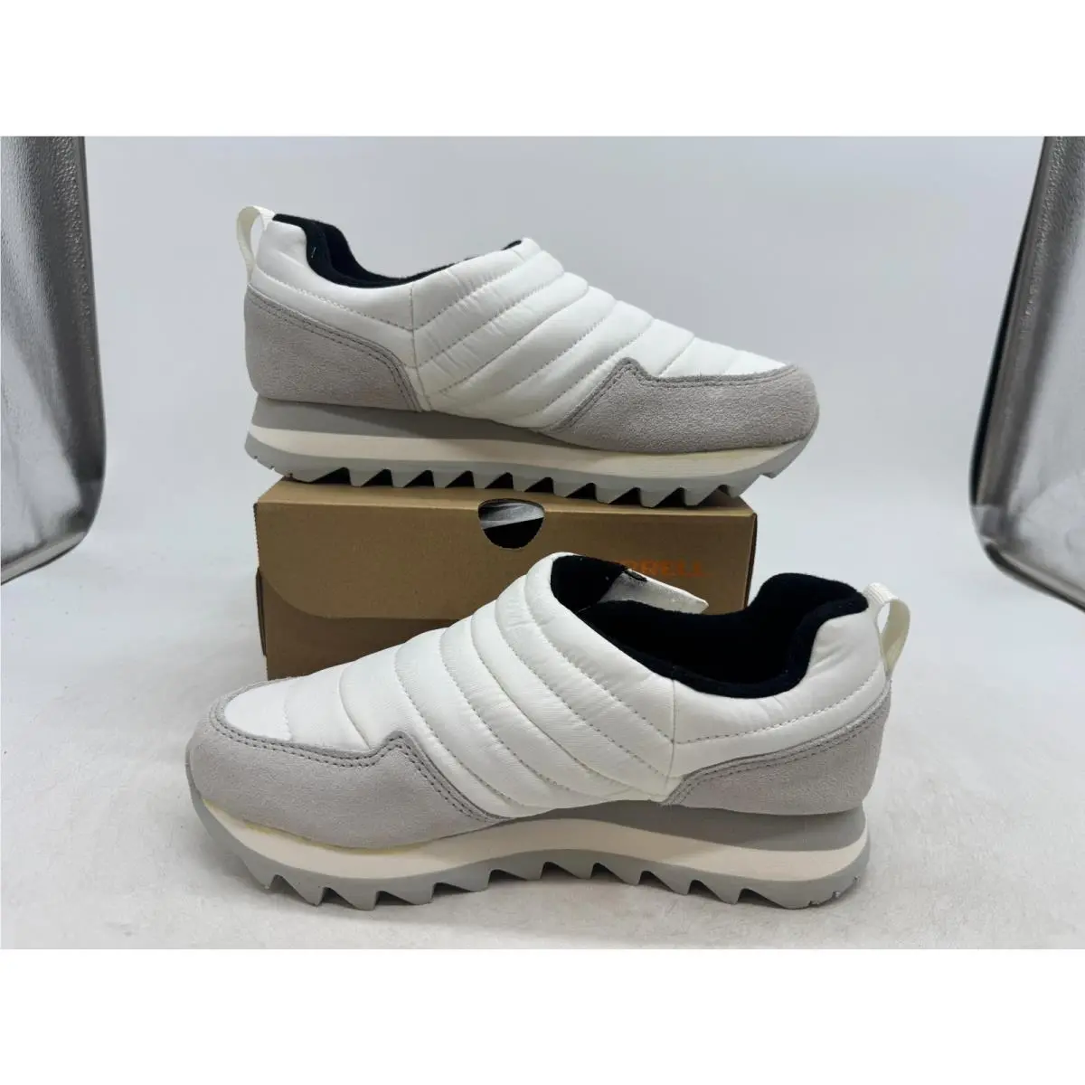 Merrell shoes - White 3