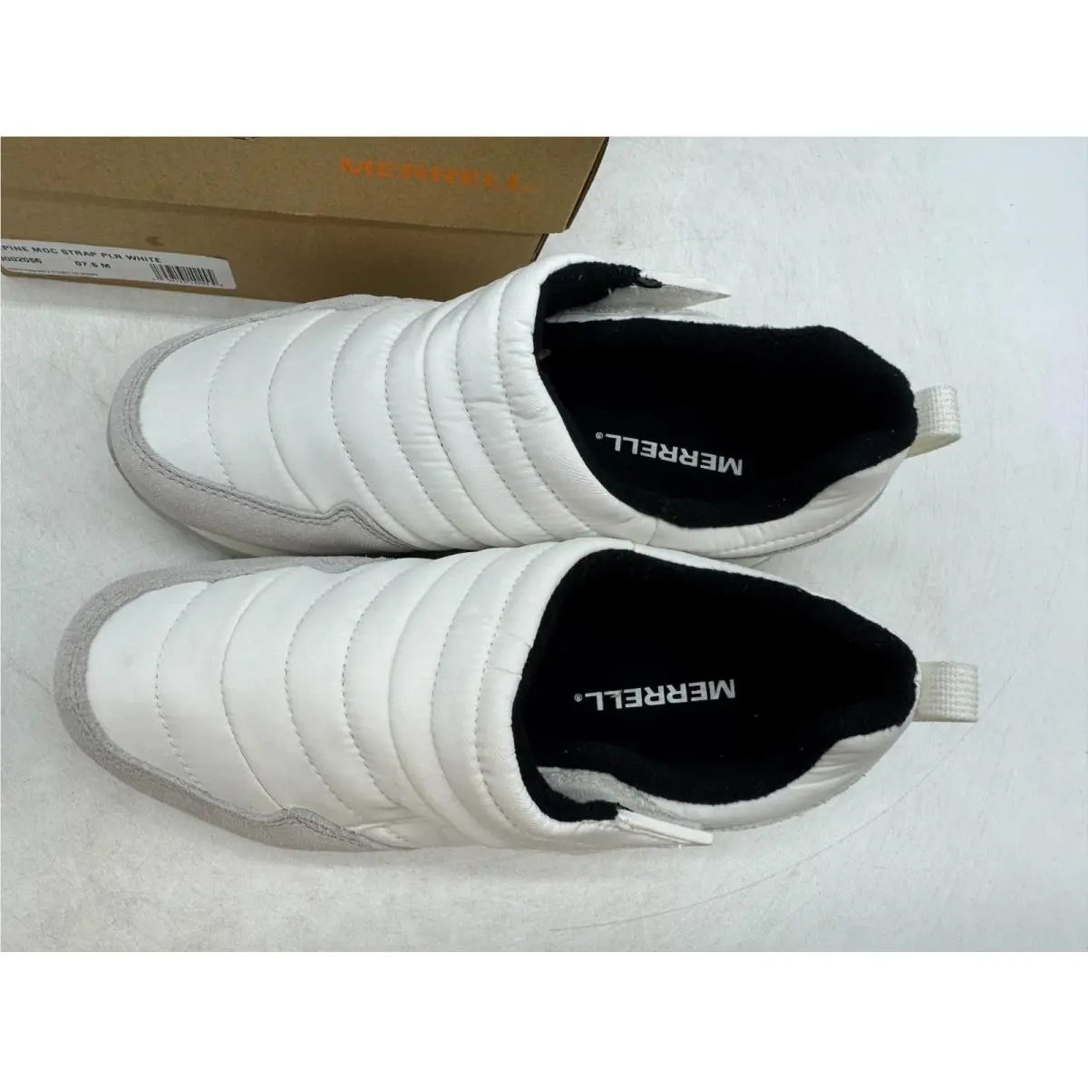 Merrell shoes - White 5