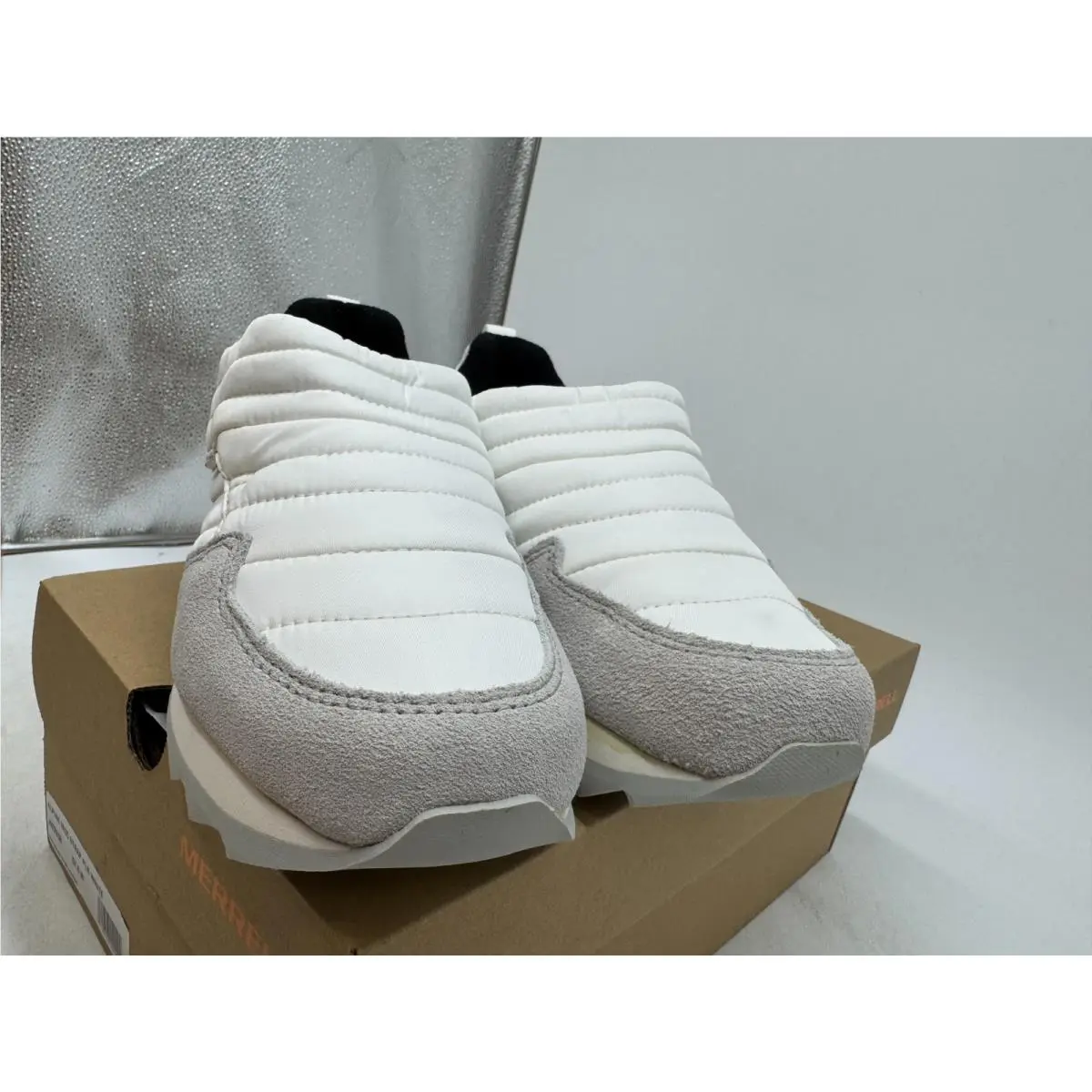 Merrell shoes - White 1