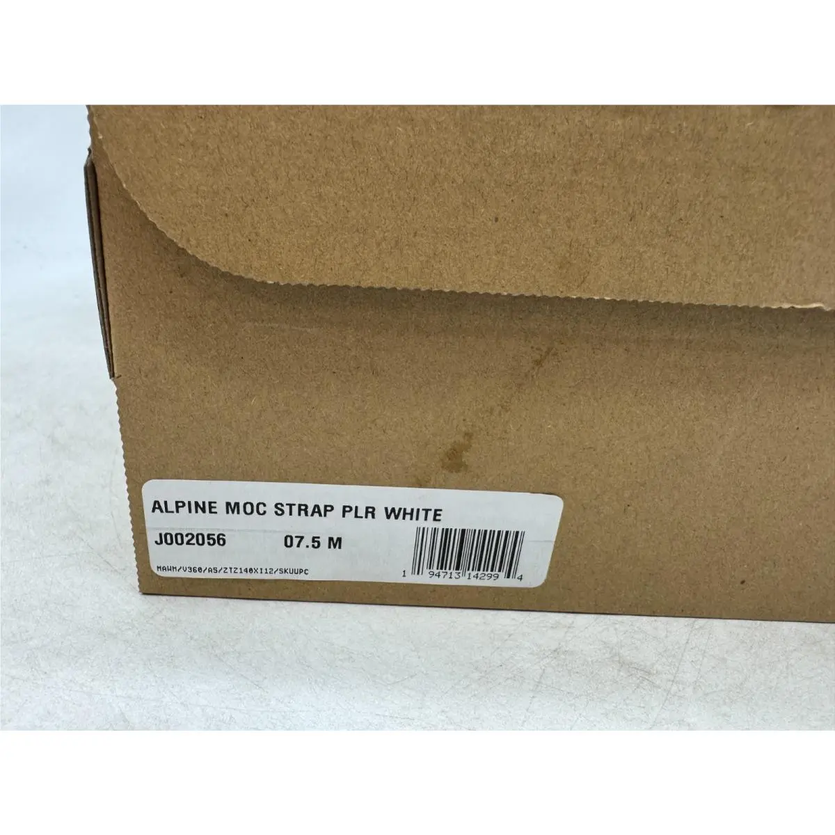 Merrell shoes - White 6