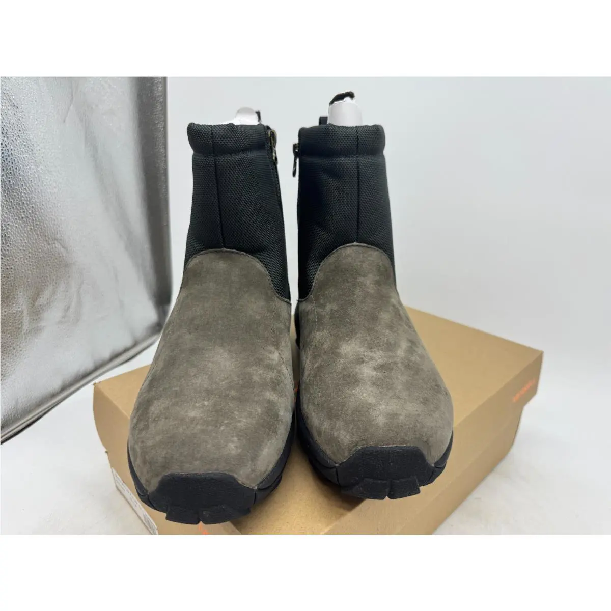 Merrell shoes - Brown 0