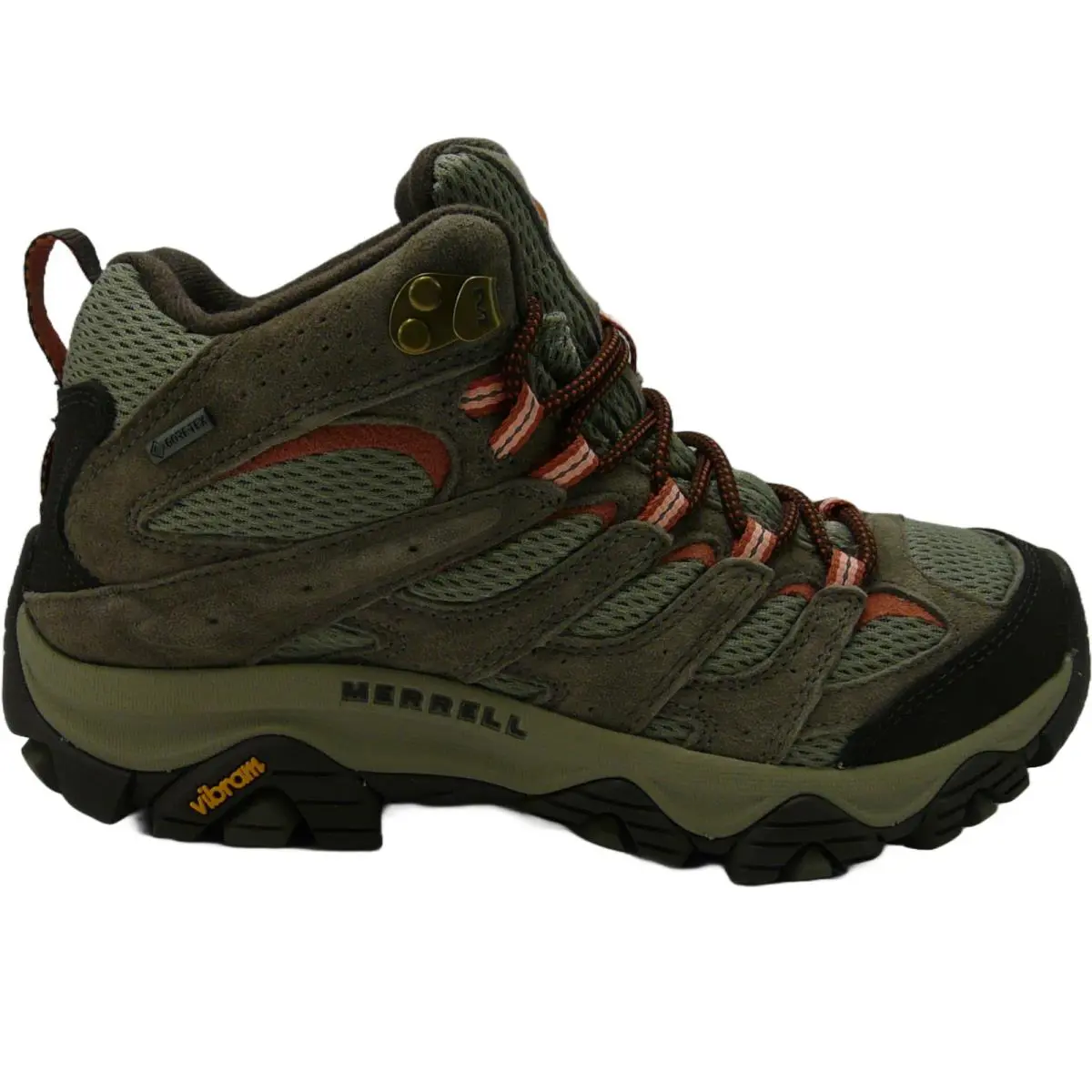 Merrell shoes - Multi (UPC: 195018011961) 0