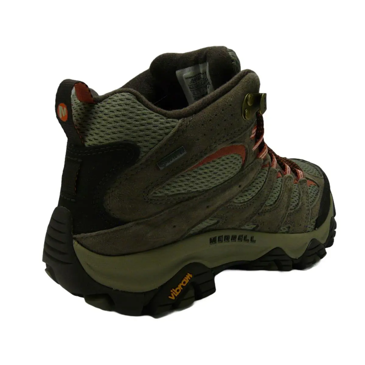 Merrell shoes - Multi (UPC: 195018011961) 2