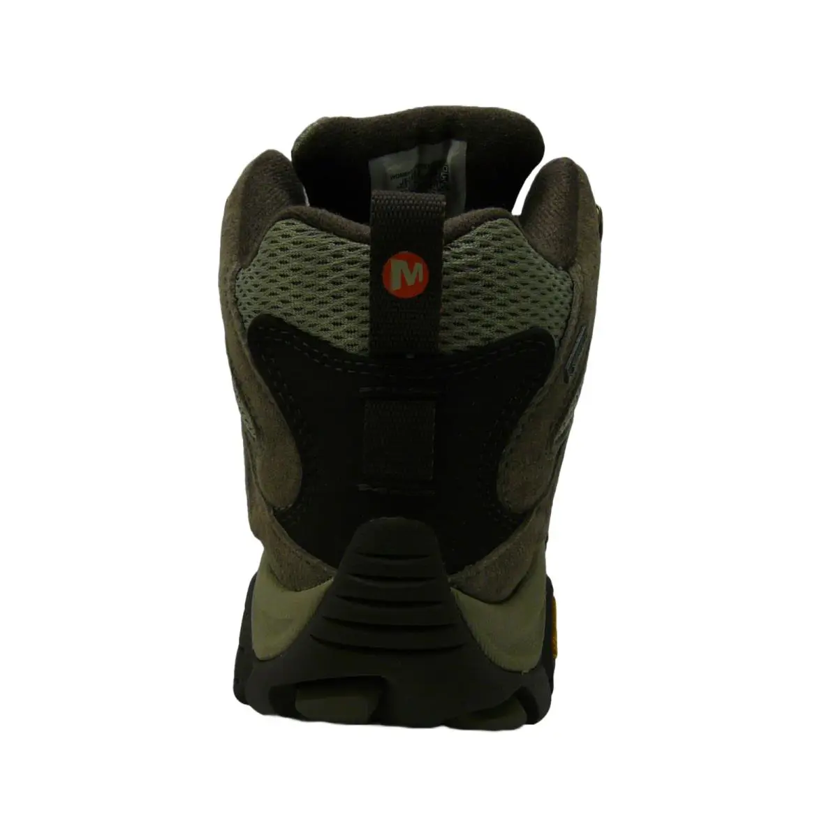 Merrell shoes - Multi (UPC: 195018011961) 3