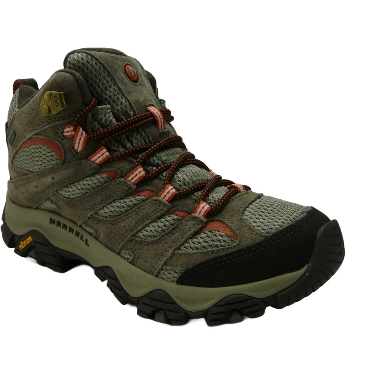 Merrell shoes - Multi (UPC: 195018011961) 6